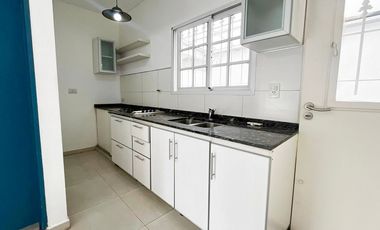DUPLEX EN ALQUILER 3AMB RAMOS MEJIA CON PATIO