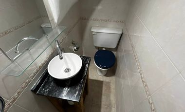 DUPLEX EN ALQUILER 3AMB RAMOS MEJIA CON PATIO