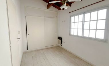 DUPLEX EN ALQUILER 3AMB RAMOS MEJIA CON PATIO