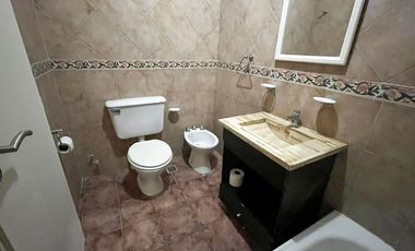 DUPLEX EN ALQUILER 3AMB RAMOS MEJIA CON PATIO