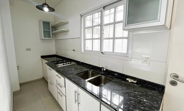 DUPLEX EN ALQUILER 3AMB RAMOS MEJIA CON PATIO