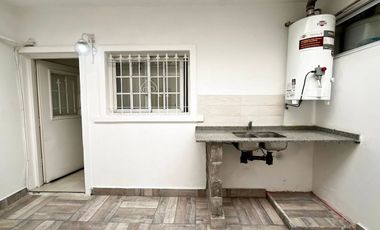 DUPLEX EN ALQUILER 3AMB RAMOS MEJIA CON PATIO
