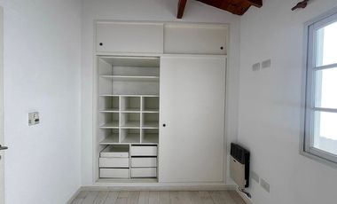 DUPLEX EN ALQUILER 3AMB RAMOS MEJIA CON PATIO