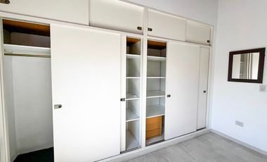 DUPLEX EN ALQUILER 3AMB RAMOS MEJIA CON PATIO