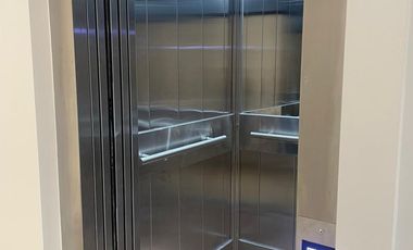 DEPARTAMENTO A LA VENTA C/COCHERA Y AMPLIO BALCÓN