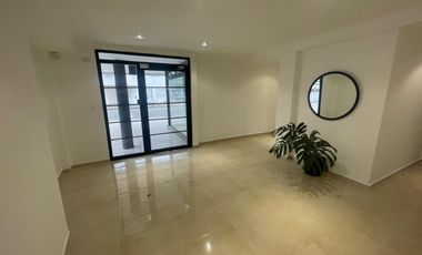DEPARTAMENTO A LA VENTA C/COCHERA Y AMPLIO BALCÓN