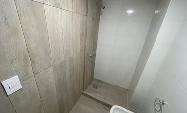 DEPARTAMENTO A LA VENTA C/COCHERA Y AMPLIO BALCÓN