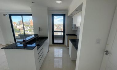 DEPARTAMENTO A LA VENTA C/COCHERA Y AMPLIO BALCÓN