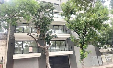DEPARTAMENTO A LA VENTA C/COCHERA Y AMPLIO BALCÓN