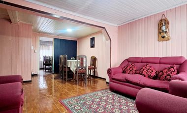 Casa en arriendo  en TALCAHUANO