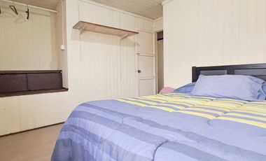 Casa en arriendo  en TALCAHUANO