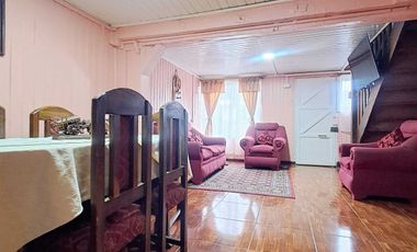 Casa en arriendo  en TALCAHUANO