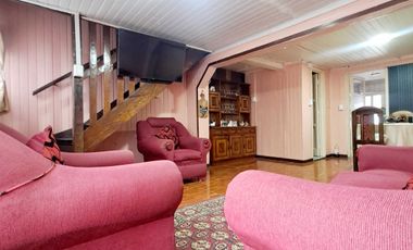 Casa en arriendo  en TALCAHUANO