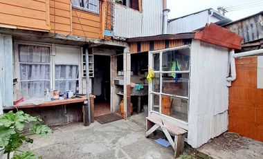 Casa en arriendo  en TALCAHUANO