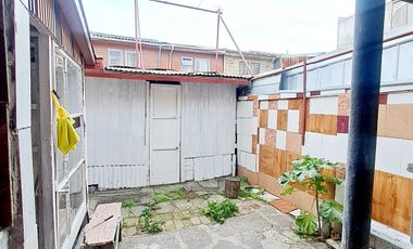 Casa en arriendo  en TALCAHUANO