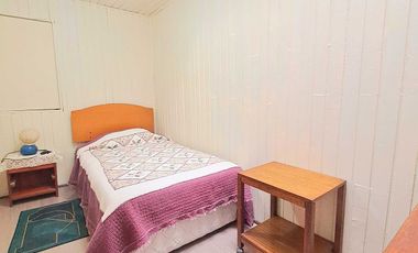 Casa en arriendo  en TALCAHUANO