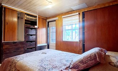 Casa en arriendo  en TALCAHUANO