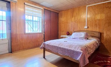 Casa en arriendo  en TALCAHUANO