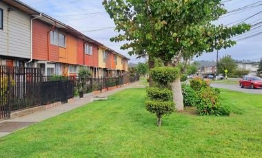 Casa en arriendo  en TALCAHUANO
