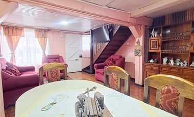 Casa en arriendo  en TALCAHUANO
