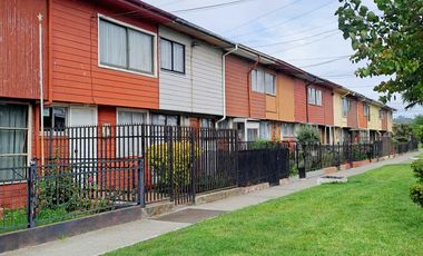 Casa en arriendo  en TALCAHUANO