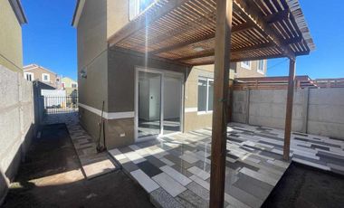 Casa en venta  en BUIN
