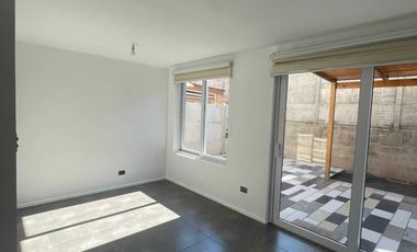 Casa en venta  en BUIN