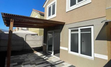 Casa en venta  en BUIN