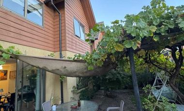 Casa en venta  en CONCEPCIÓN