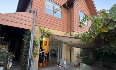 Casa en venta  en CONCEPCIÓN