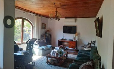 Casa en venta  en TALCA
