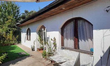 Casa en venta  en TALCA