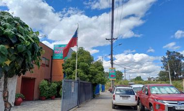 Casa en venta  en TALCA