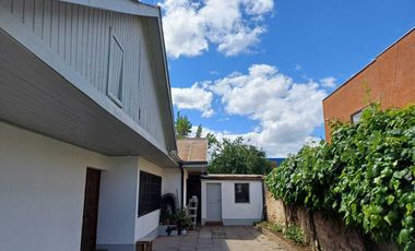 Casa en venta  en TALCA