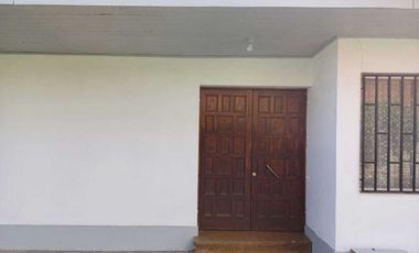 Casa en venta  en TALCA