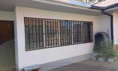 Casa en venta  en TALCA