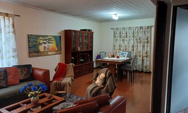 Casa en venta  en TALCA