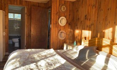 Parcela en venta  en COLBÚN
