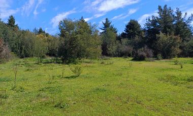 Parcela en venta  en COLBÚN