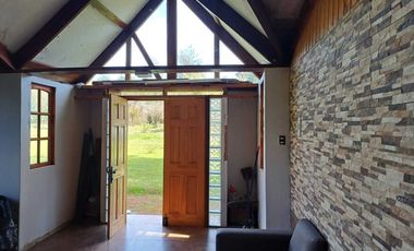 Parcela en venta  en COLBÚN