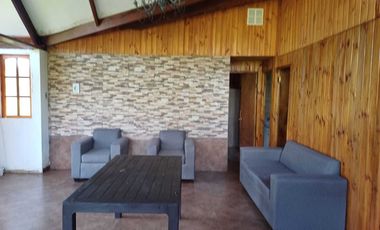 Parcela en venta  en COLBÚN