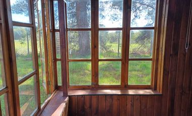 Parcela en venta  en COLBÚN