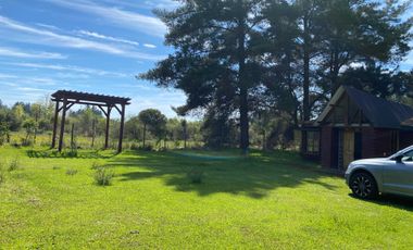 Parcela en venta  en COLBÚN