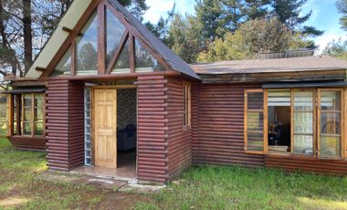 Parcela en venta  en COLBÚN