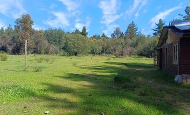 Parcela en venta  en COLBÚN