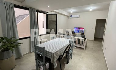DEPARTAMENTO 2 DORMITORIOS Y 2 COCHERAS EN VENTA