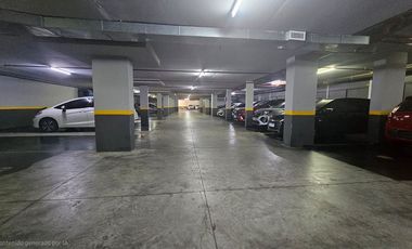 Venta de cochera. Vicente López. Oportunidad