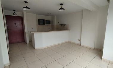 Departamento a la Venta en Elio Cercado de Lima