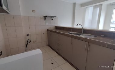 Departamento a la Venta en Elio Cercado de Lima