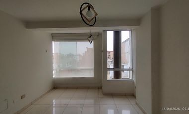 Departamento a la Venta en Elio Cercado de Lima